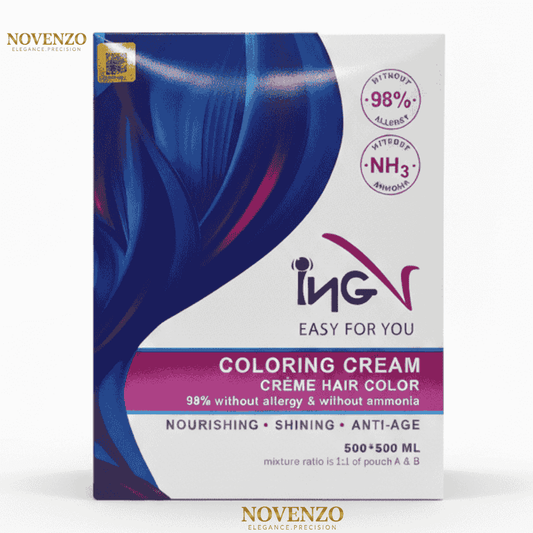 PREMIUM QUALITY ING HAIR COLOR (IMPORTED)